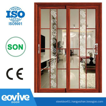 High quality beautiful automatic door